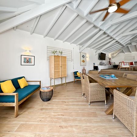 Villa Mallory, 3 Bedrooms, Private Pool And Ocean View Quarter of Orleans Kültér fotó