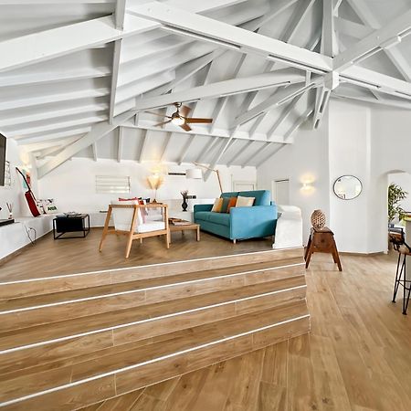Villa Mallory, 3 Bedrooms, Private Pool And Ocean View Quarter of Orleans Kültér fotó