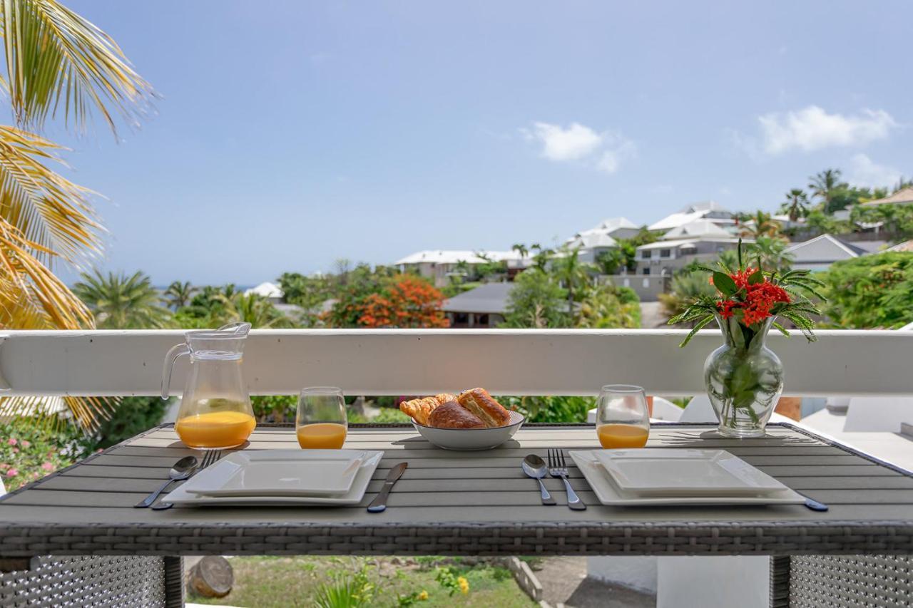 Villa Mallory, 3 Bedrooms, Private Pool And Ocean View Quarter of Orleans Kültér fotó