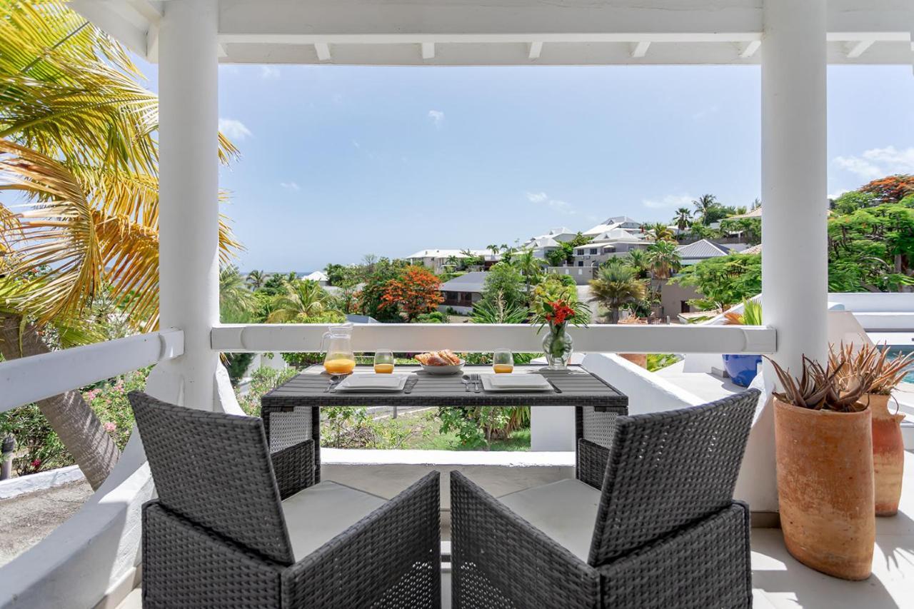 Villa Mallory, 3 Bedrooms, Private Pool And Ocean View Quarter of Orleans Kültér fotó