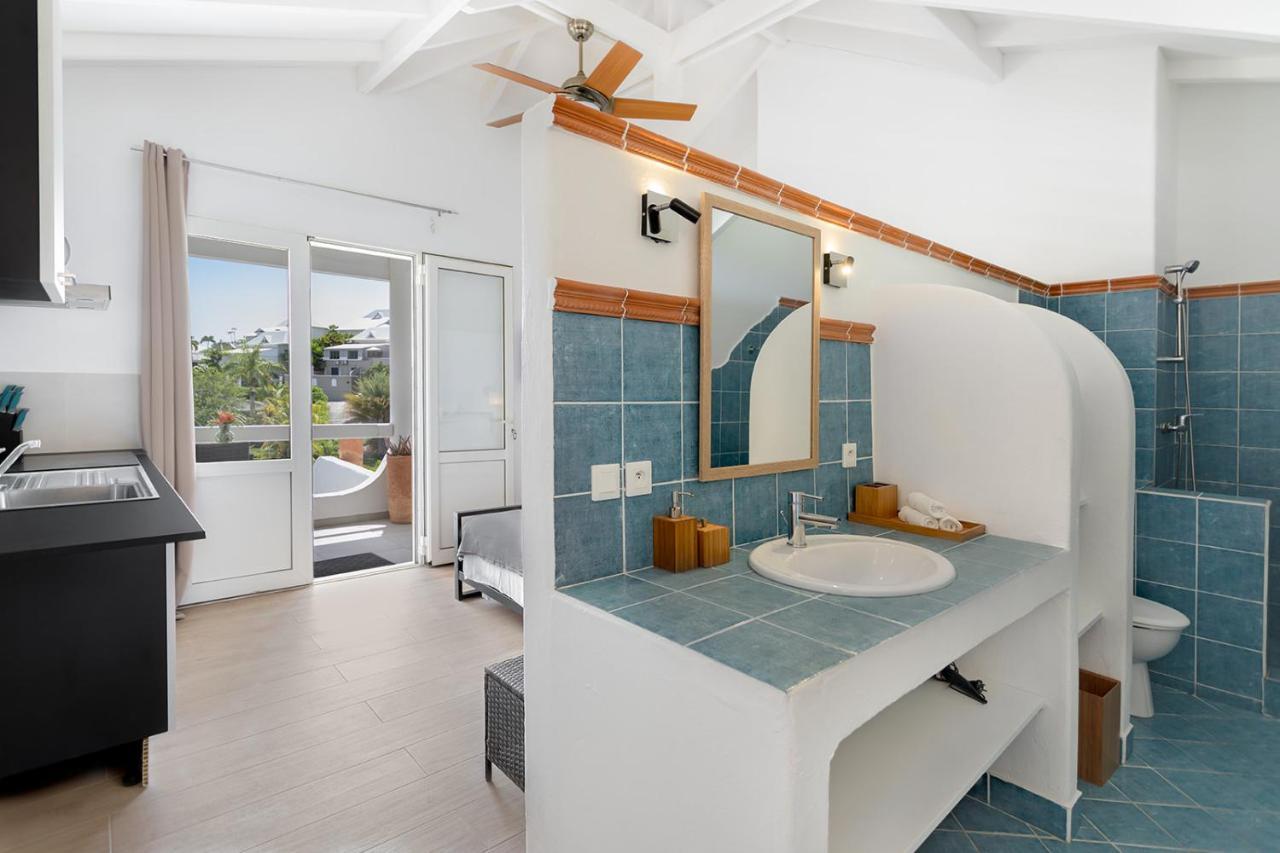 Villa Mallory, 3 Bedrooms, Private Pool And Ocean View Quarter of Orleans Kültér fotó