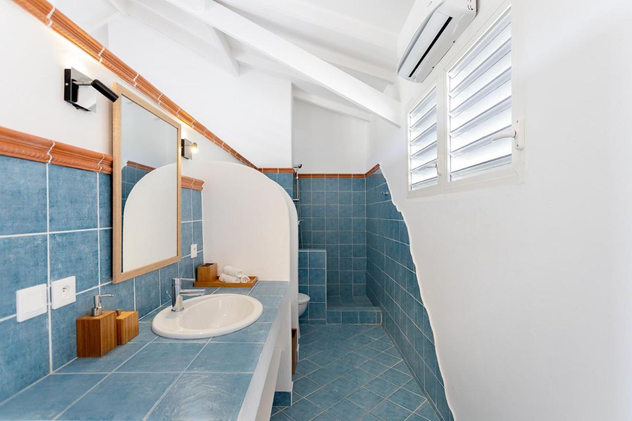 Villa Mallory, 3 Bedrooms, Private Pool And Ocean View Quarter of Orleans Kültér fotó