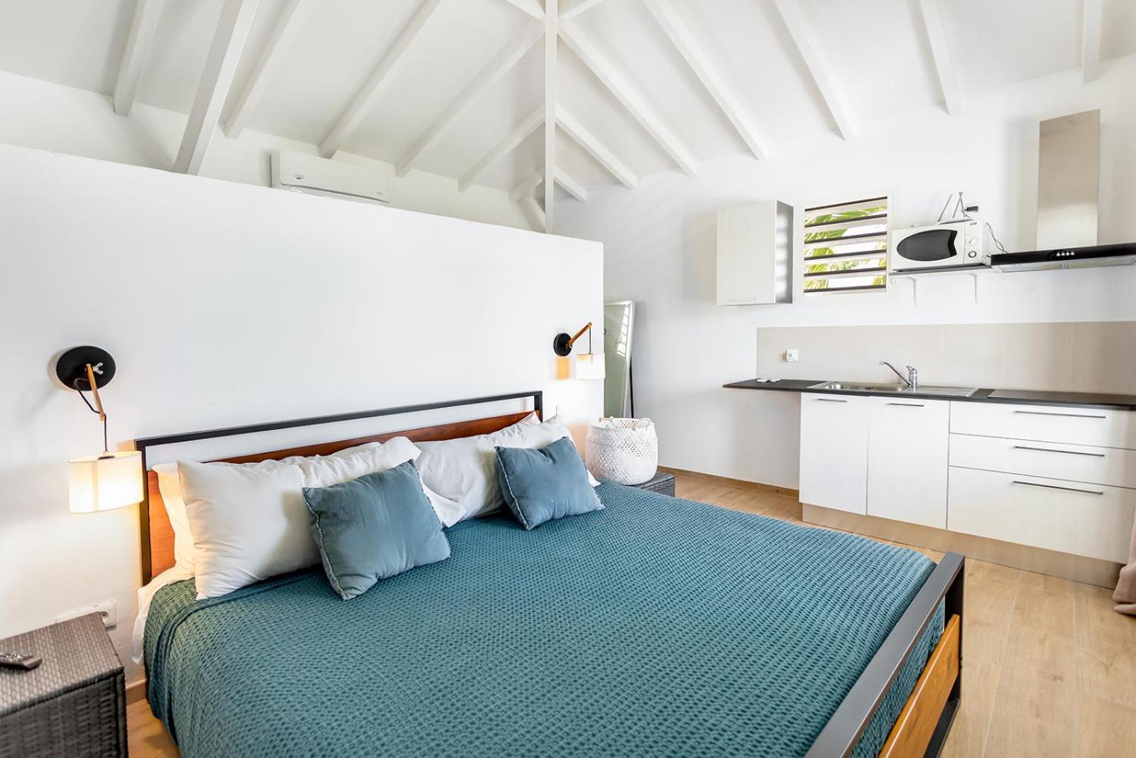Villa Mallory, 3 Bedrooms, Private Pool And Ocean View Quarter of Orleans Kültér fotó