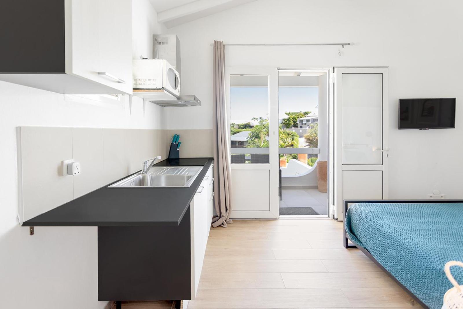 Villa Mallory, 3 Bedrooms, Private Pool And Ocean View Quarter of Orleans Kültér fotó