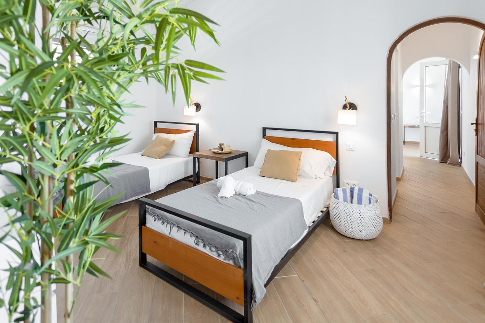 Villa Mallory, 3 Bedrooms, Private Pool And Ocean View Quarter of Orleans Kültér fotó